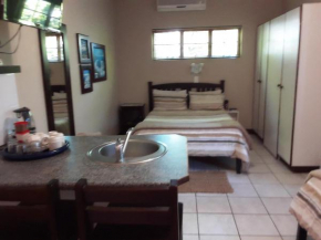 Citrusdal Guest Rooms